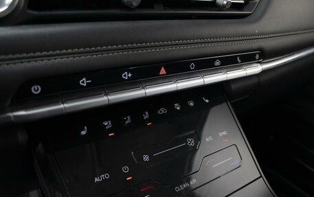 Chery Tiggo 7 Pro, 2022 год, 1 820 000 рублей, 19 фотография