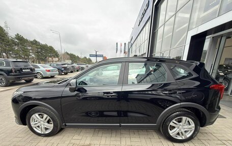 Haval Jolion, 2026 год, 2 449 000 рублей, 5 фотография