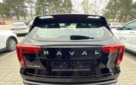 Haval Jolion, 2026 год, 2 449 000 рублей, 7 фотография