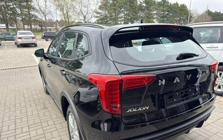 Haval Jolion, 2026 год, 2 449 000 рублей, 6 фотография