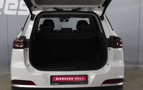 Chery Tiggo 7 Pro, 2022 год, 1 820 000 рублей, 20 фотография