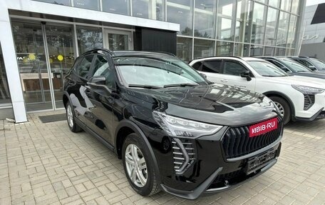 Haval Jolion, 2026 год, 2 449 000 рублей, 3 фотография