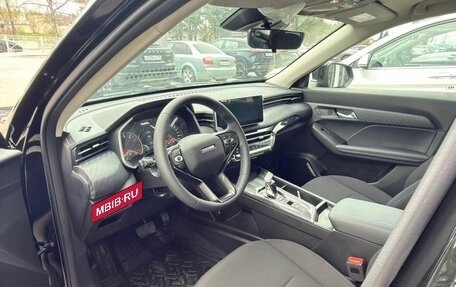 Haval Jolion, 2026 год, 2 449 000 рублей, 10 фотография