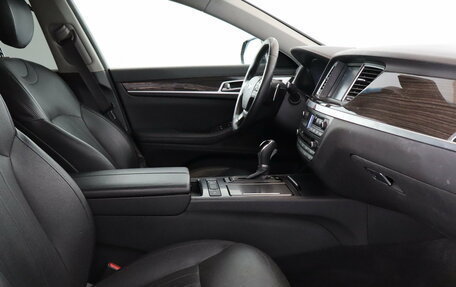 Hyundai Genesis II, 2015 год, 1 689 000 рублей, 11 фотография