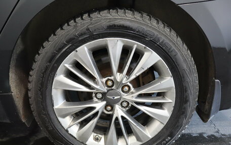 Hyundai Genesis II, 2015 год, 1 689 000 рублей, 15 фотография