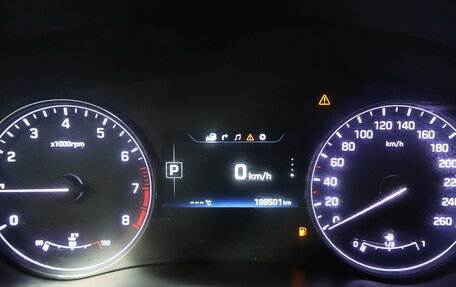 Hyundai Genesis II, 2015 год, 1 689 000 рублей, 16 фотография