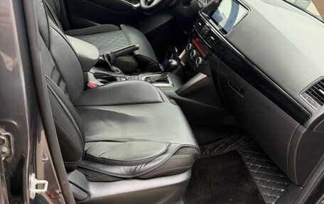 Mazda CX-5 II, 2014 год, 1 400 000 рублей, 5 фотография