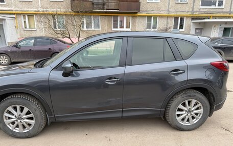 Mazda CX-5 II, 2014 год, 1 400 000 рублей, 3 фотография