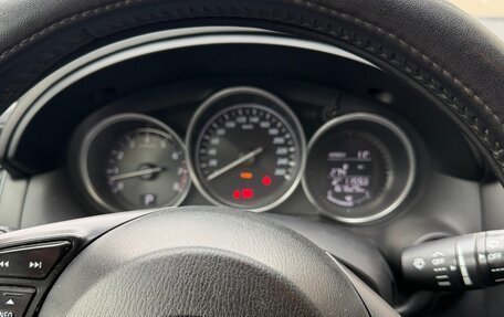 Mazda CX-5 II, 2014 год, 1 400 000 рублей, 7 фотография