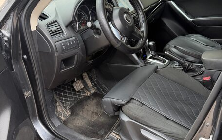 Mazda CX-5 II, 2014 год, 1 400 000 рублей, 4 фотография