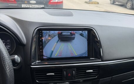 Mazda CX-5 II, 2014 год, 1 400 000 рублей, 8 фотография