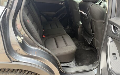 Mazda CX-5 II, 2014 год, 1 400 000 рублей, 9 фотография