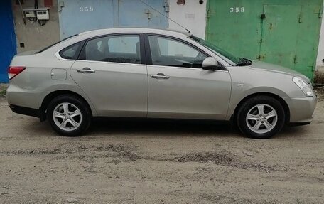 Nissan Almera, 2013 год, 690 000 рублей, 3 фотография