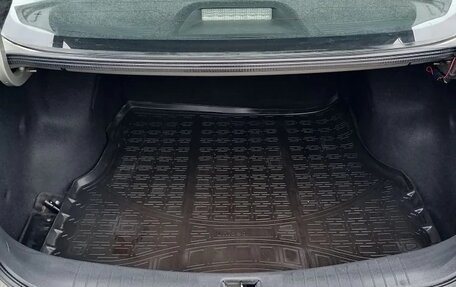 Nissan Almera, 2013 год, 690 000 рублей, 8 фотография