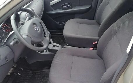 Nissan Almera, 2013 год, 690 000 рублей, 9 фотография