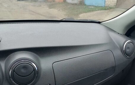 Nissan Almera, 2013 год, 690 000 рублей, 12 фотография