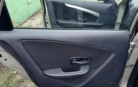 Nissan Almera, 2013 год, 690 000 рублей, 10 фотография