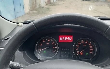 Nissan Almera, 2013 год, 690 000 рублей, 13 фотография