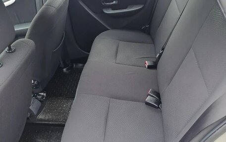 Nissan Almera, 2013 год, 690 000 рублей, 15 фотография