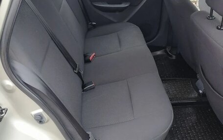 Nissan Almera, 2013 год, 690 000 рублей, 17 фотография