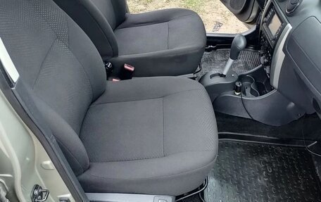 Nissan Almera, 2013 год, 690 000 рублей, 19 фотография