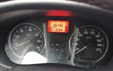 Nissan Almera, 2013 год, 690 000 рублей, 24 фотография