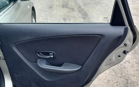 Nissan Almera, 2013 год, 690 000 рублей, 18 фотография