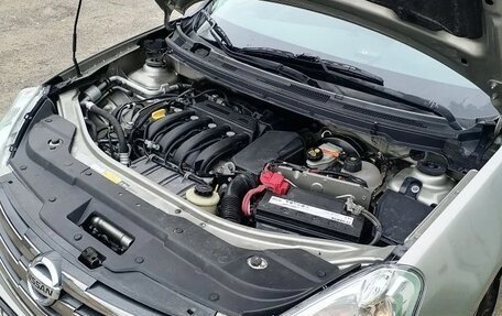 Nissan Almera, 2013 год, 690 000 рублей, 21 фотография