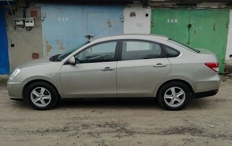 Nissan Almera, 2013 год, 690 000 рублей, 22 фотография
