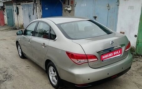 Nissan Almera, 2013 год, 690 000 рублей, 23 фотография