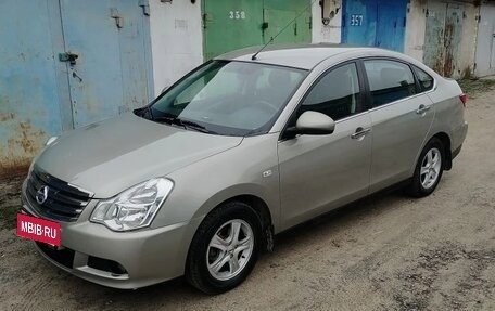 Nissan Almera, 2013 год, 690 000 рублей, 25 фотография