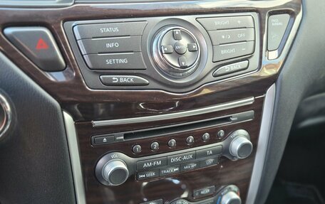 Nissan Pathfinder, 2016 год, 1 849 000 рублей, 11 фотография