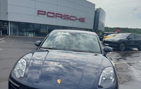 Porsche Macan I рестайлинг, 2018 год, 3 500 000 рублей, 7 фотография