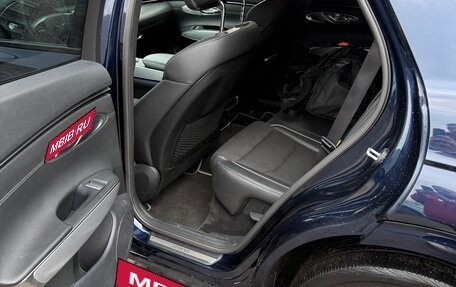 Genesis GV70, 2021 год, 4 800 000 рублей, 11 фотография