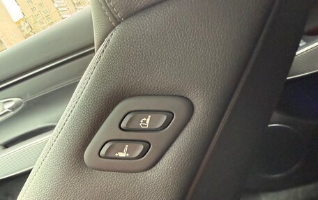 Genesis GV70, 2021 год, 4 800 000 рублей, 17 фотография