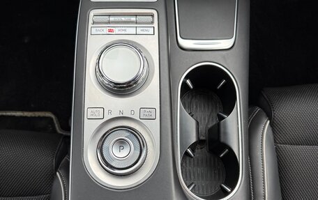 Genesis GV70, 2021 год, 4 800 000 рублей, 16 фотография