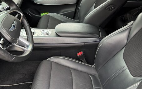 Genesis GV70, 2021 год, 4 800 000 рублей, 18 фотография