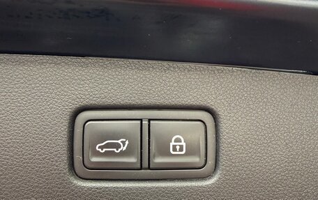 Genesis GV70, 2021 год, 4 800 000 рублей, 19 фотография