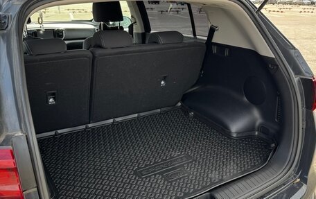 KIA Sportage IV рестайлинг, 2019 год, 3 289 000 рублей, 3 фотография