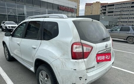 Nissan Terrano III, 2019 год, 1 650 000 рублей, 2 фотография