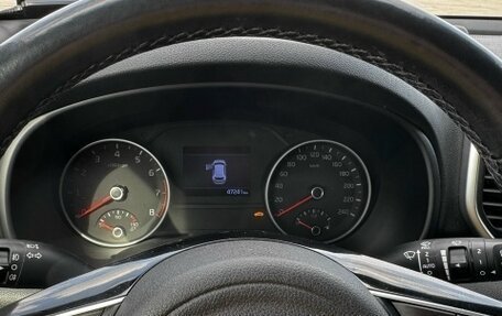 KIA Sportage IV рестайлинг, 2019 год, 3 289 000 рублей, 10 фотография