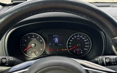 KIA Sportage IV рестайлинг, 2019 год, 3 289 000 рублей, 12 фотография