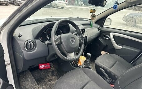 Nissan Terrano III, 2019 год, 1 650 000 рублей, 4 фотография