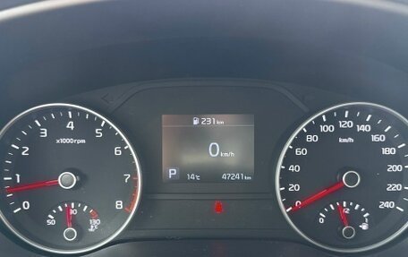 KIA Sportage IV рестайлинг, 2019 год, 3 289 000 рублей, 13 фотография