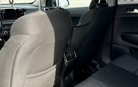 KIA Sportage IV рестайлинг, 2019 год, 3 289 000 рублей, 14 фотография