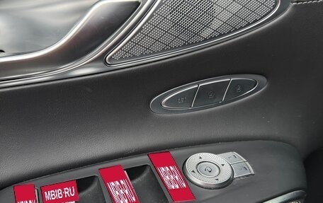 Genesis GV70, 2021 год, 4 800 000 рублей, 12 фотография