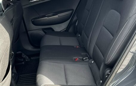 KIA Sportage IV рестайлинг, 2019 год, 3 289 000 рублей, 15 фотография