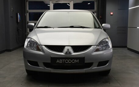 Mitsubishi Lancer IX, 2004 год, 395 000 рублей, 2 фотография