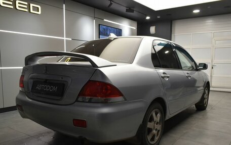Mitsubishi Lancer IX, 2004 год, 395 000 рублей, 6 фотография