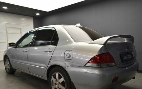 Mitsubishi Lancer IX, 2004 год, 395 000 рублей, 4 фотография